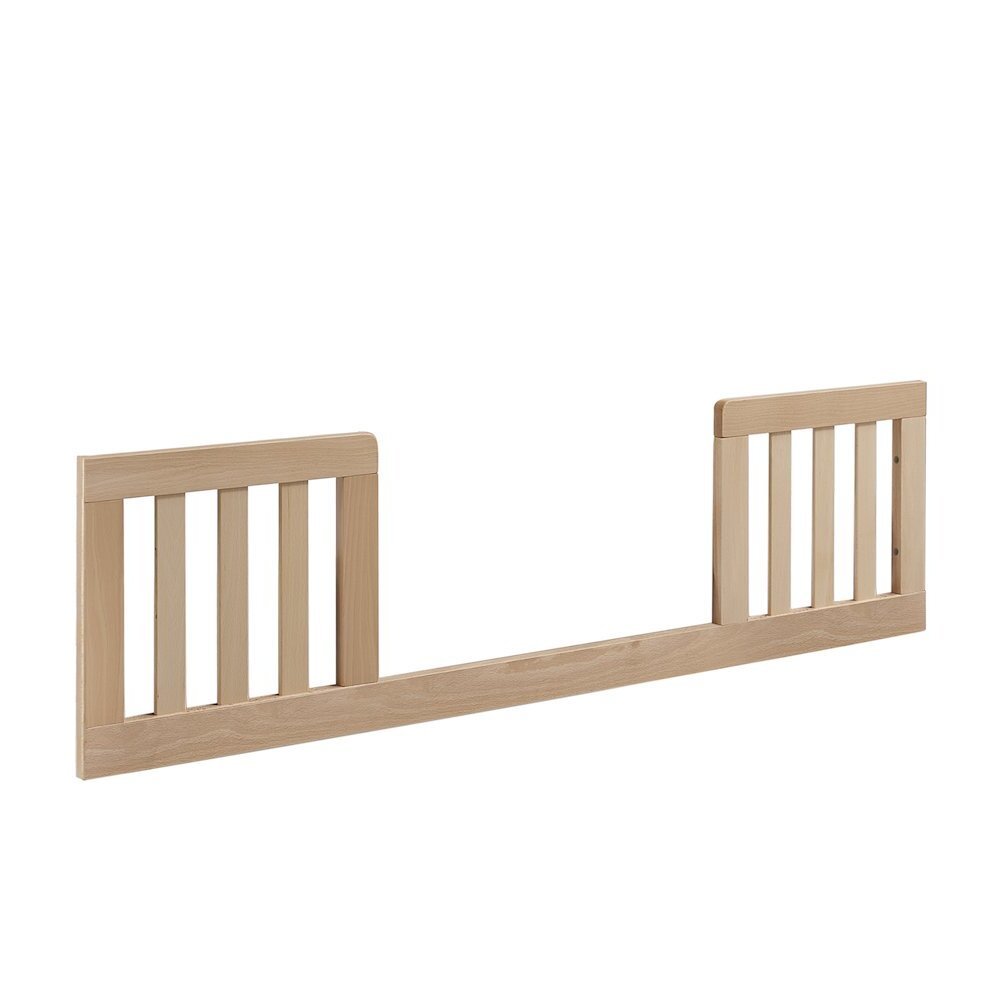 Sorelle 153 Toddler Rail,Natural Wood Color