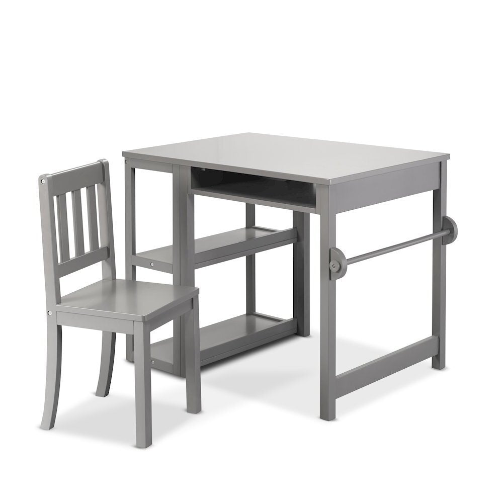 Sorelle Creative Playstation,Gray Color
