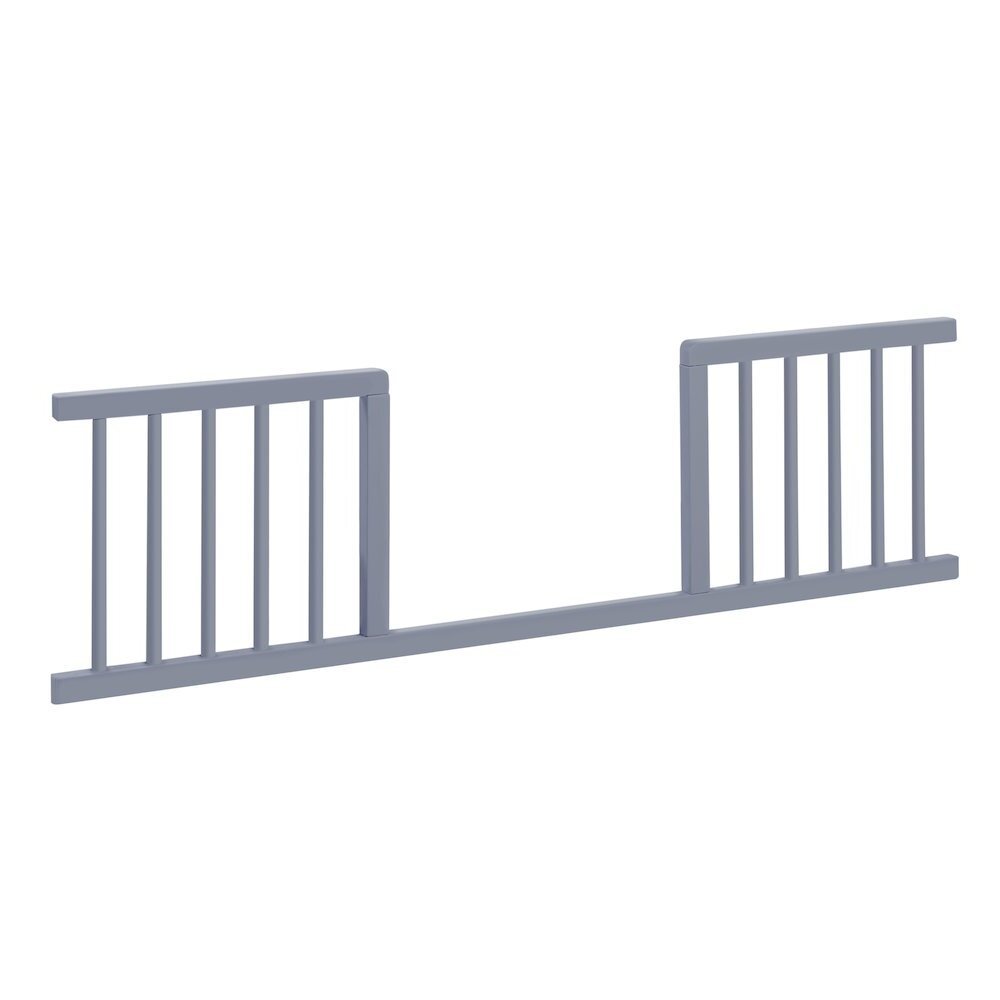 Sorelle 154 Toddler Rail,Gray Color