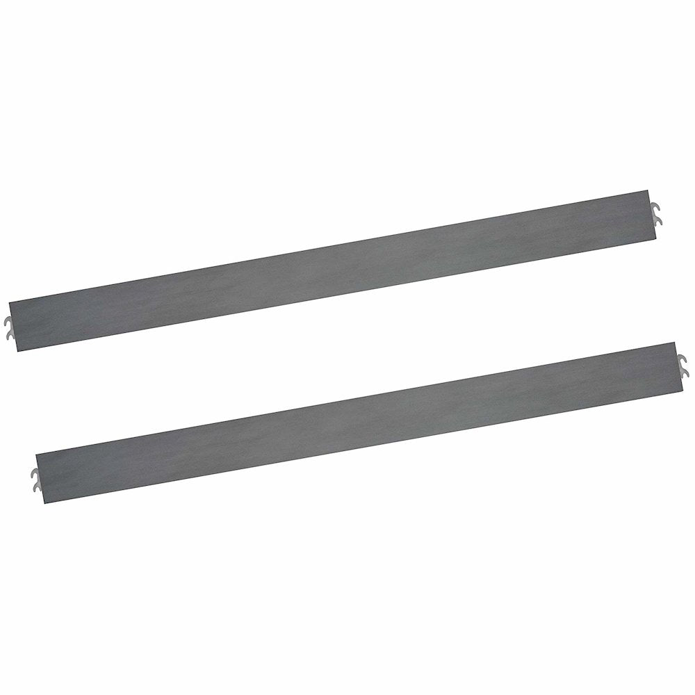 Bed Rail, Storm Grey