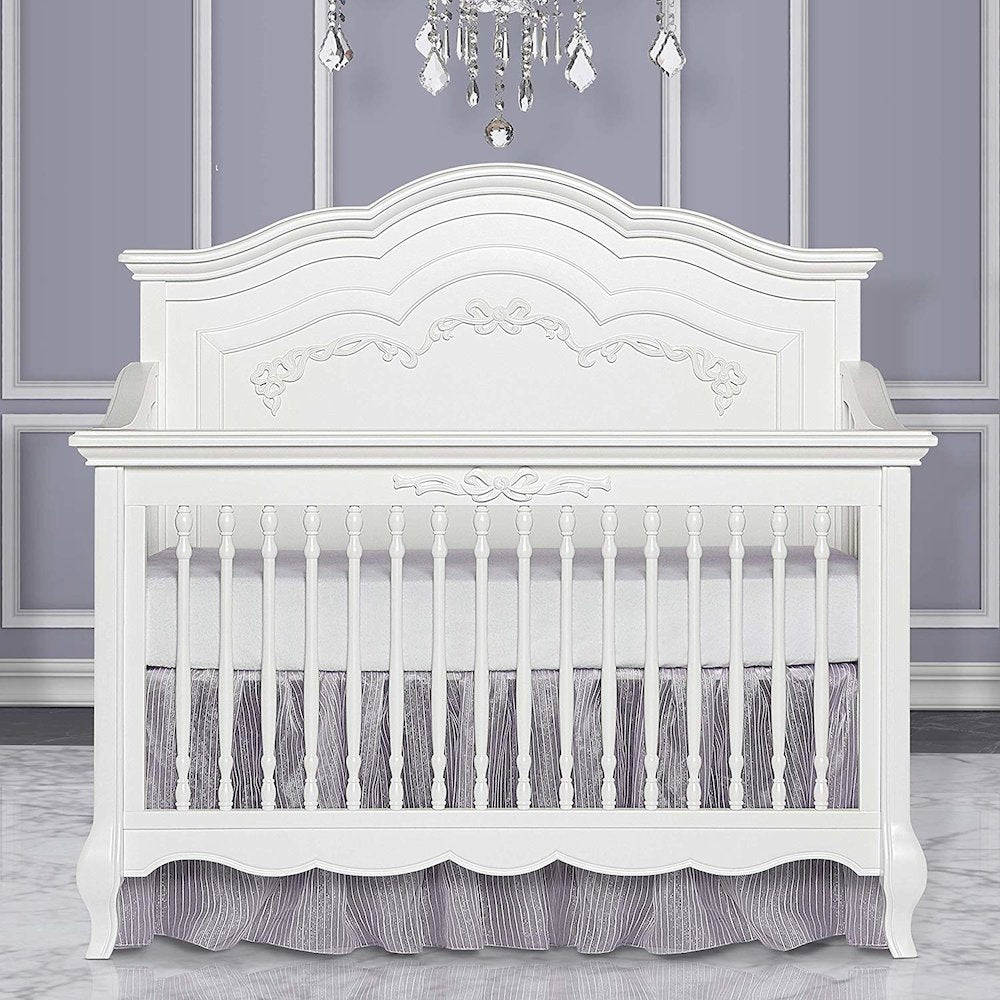 Aurora Convertible Crib