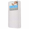 Dream On Me, 132 Premium Coil Inner Spring Standard Crib & Toddler Mattress