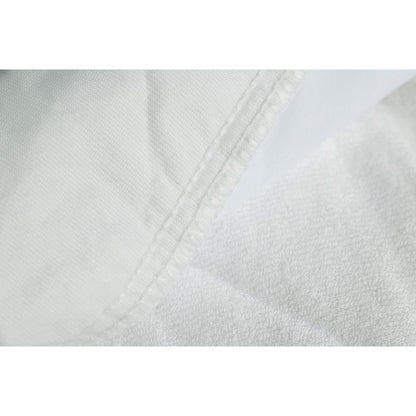 Ultra Soft Bamboo Waterproof 5" Crib Mattress Protector – Hypoallergenic