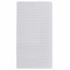 Dream On Me  Breathable 6 Inch 2 in 1 Foam Core Crib and Toddler Bed Mattress