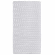 Dream On Me  Breathable 6 Inch 2 in 1 Foam Core Crib and Toddler Bed Mattress