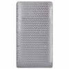 Dream On Me 2-In-1 Breathable Slumber 6” 112 Coil Spring Crib and Toddler Bed Mattress