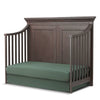 Sorelle Providence Flat Top 4-in-1 Convertible Crib