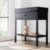 Graco Storage Changing Table - Black