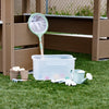 Cloudcubby™ Deep Tray - Winter Frost