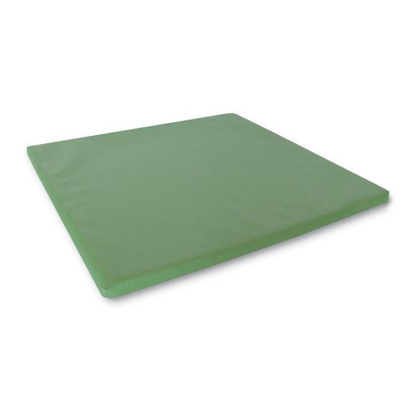 Green Floor Mat, Green Color