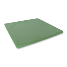 Green Floor Mat, Green Color
