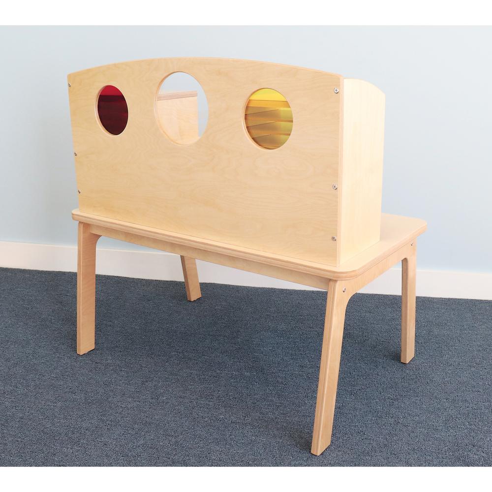 Whitney Plus Porthole  Desk