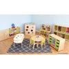 Whitney Plus Porthole  Desk
