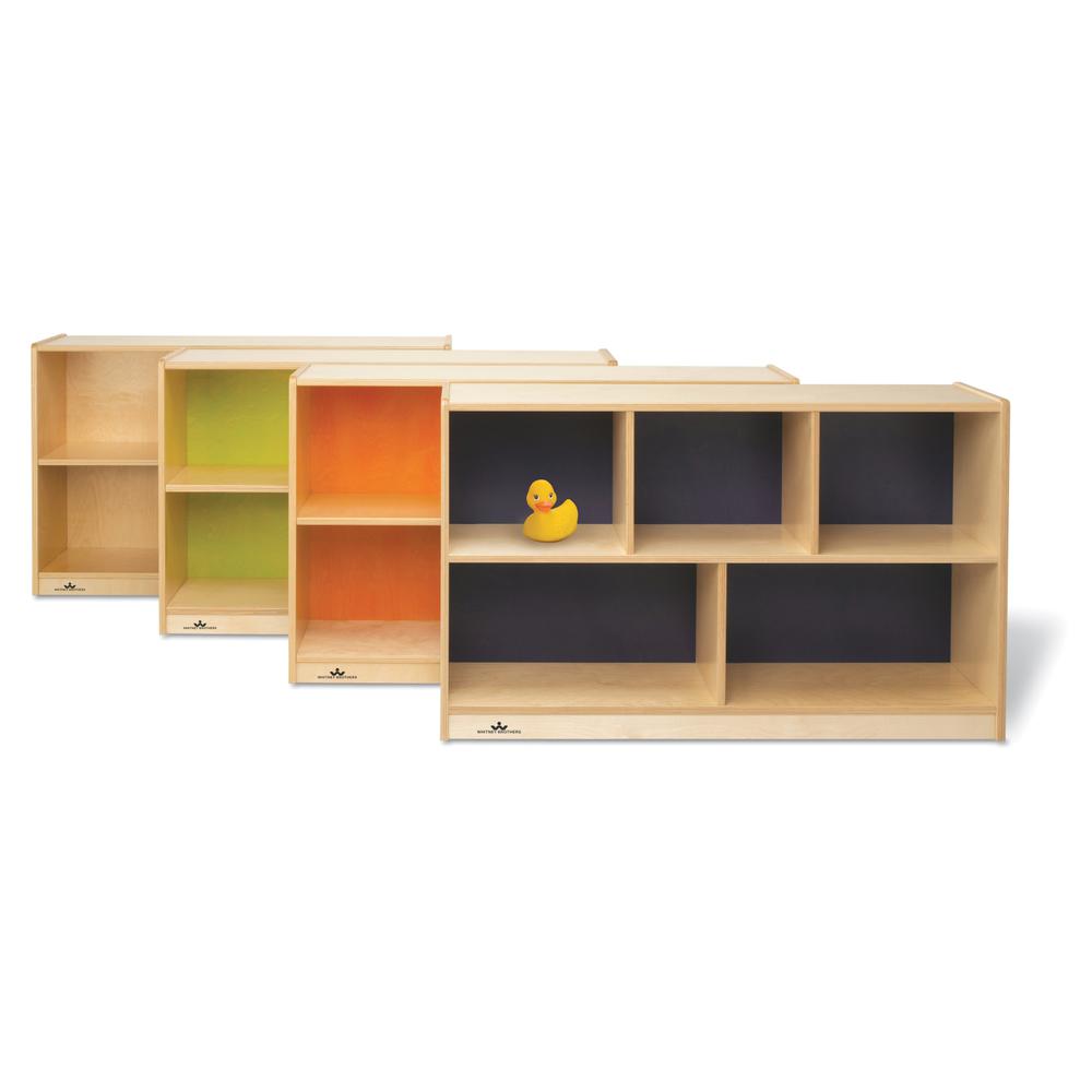 Whitney Plus Cabinet - Green