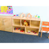 Whitney Plus Cabinet - Natural