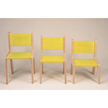 Whitney Plus 10H Green Chair