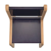 Whitney Plus 10H Scandinavian Blue Chair