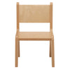 Whitney Plus 12H Natural Chair