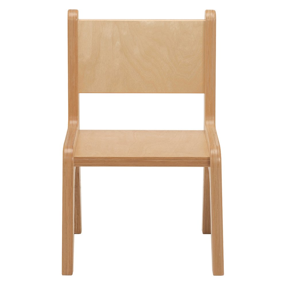 Whitney Plus 12H Natural Chair