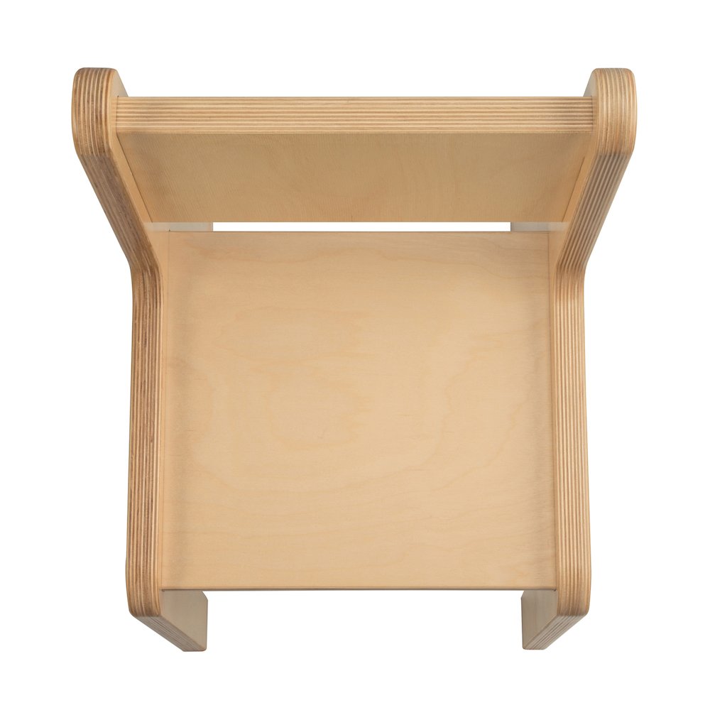 Whitney Plus 12H Natural Chair
