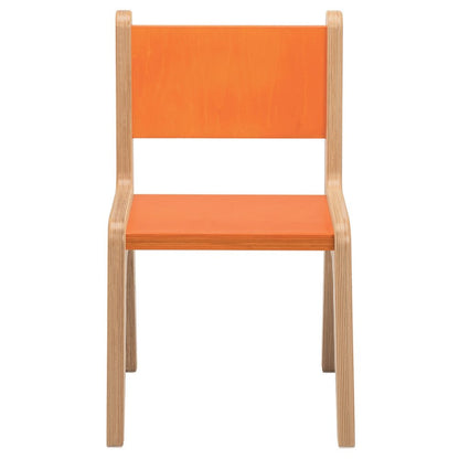 Whitney Plus 12H Orange Chair