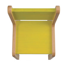 Whitney Plus 14H Green Chair