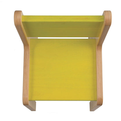 Whitney Plus 14H Green Chair
