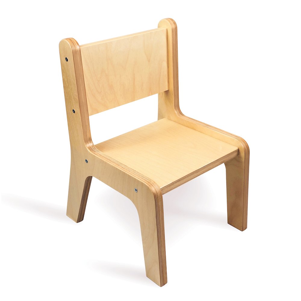 Whitney Plus 14H Natural Chair