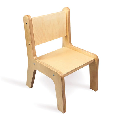 Whitney Plus 14H Natural Chair