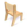 Whitney Plus 14H Natural Chair