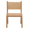 Whitney Plus 14H Natural Chair