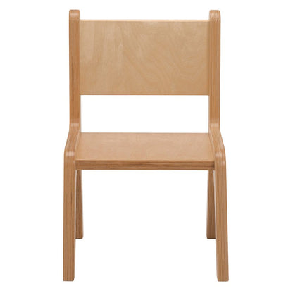 Whitney Plus 14H Natural Chair