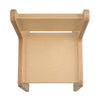 Whitney Plus 14H Natural Chair