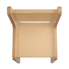 Whitney Plus 14H Natural Chair