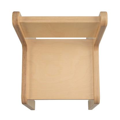 Whitney Plus 14H Natural Chair