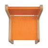 Whitney Plus 14H Orange Chair