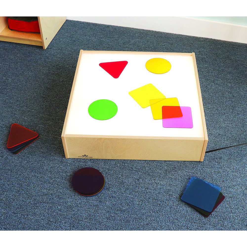 Superbright LED Tabletop Light Box