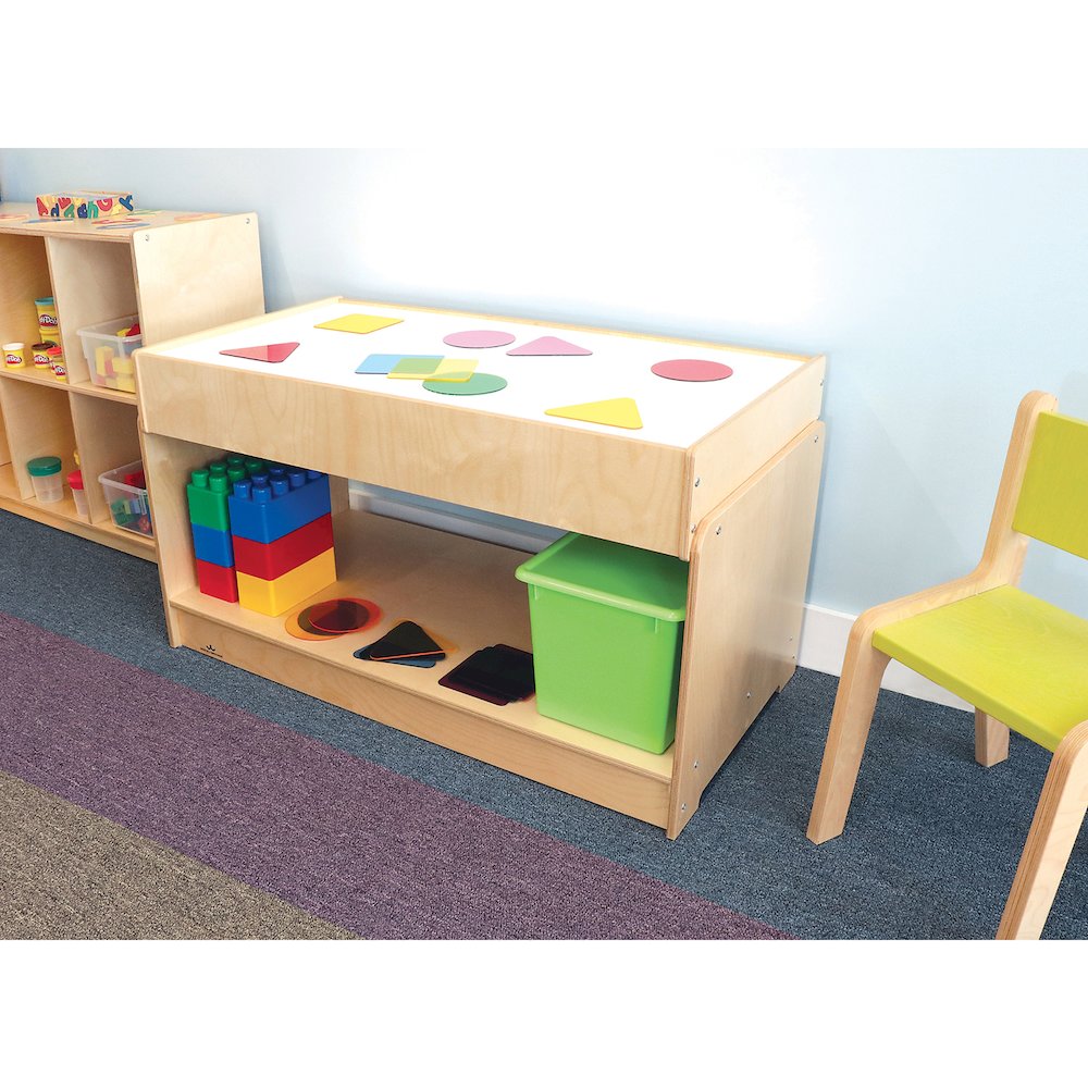 Superbright LEDarge Light Table