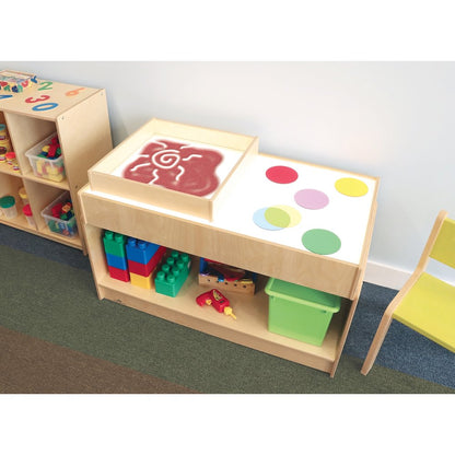Superbright LEDarge Light Table