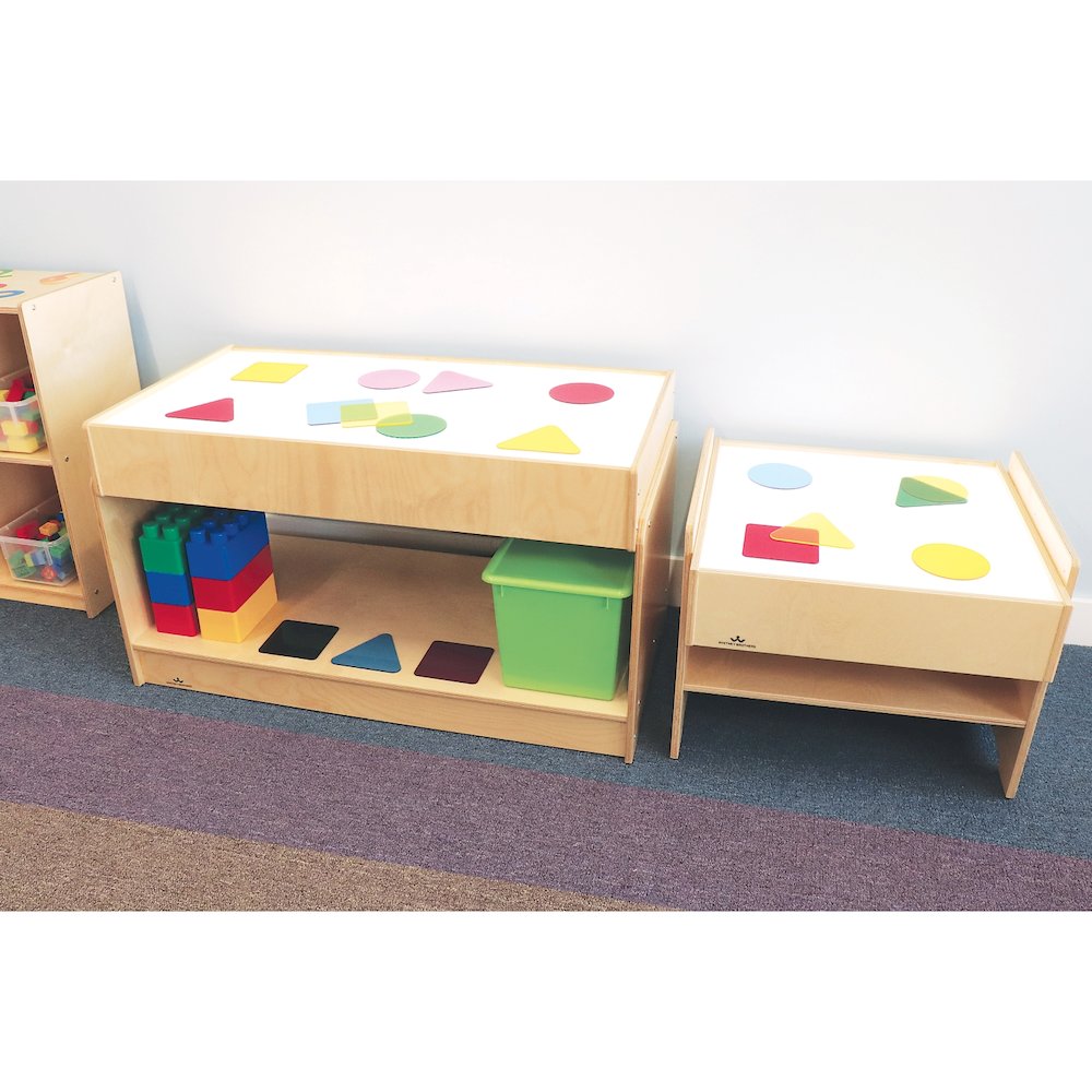 Superbright LEDarge Light Table