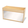I-See-Me Toddler Mirror Cabinet