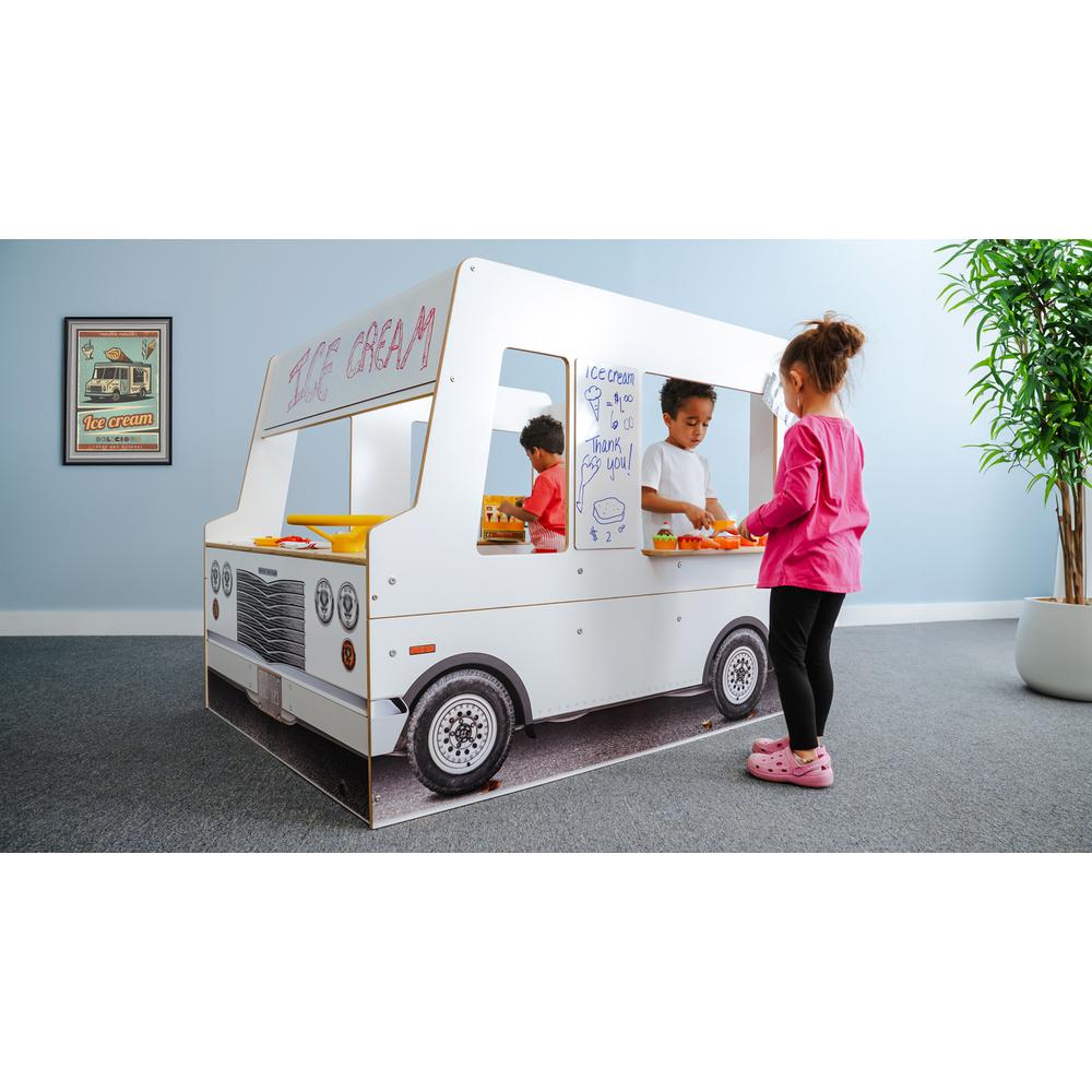 Imagination Truck