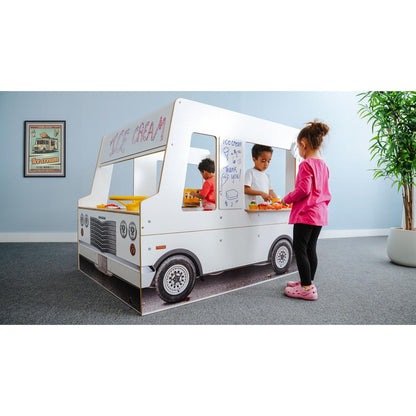Imagination Truck