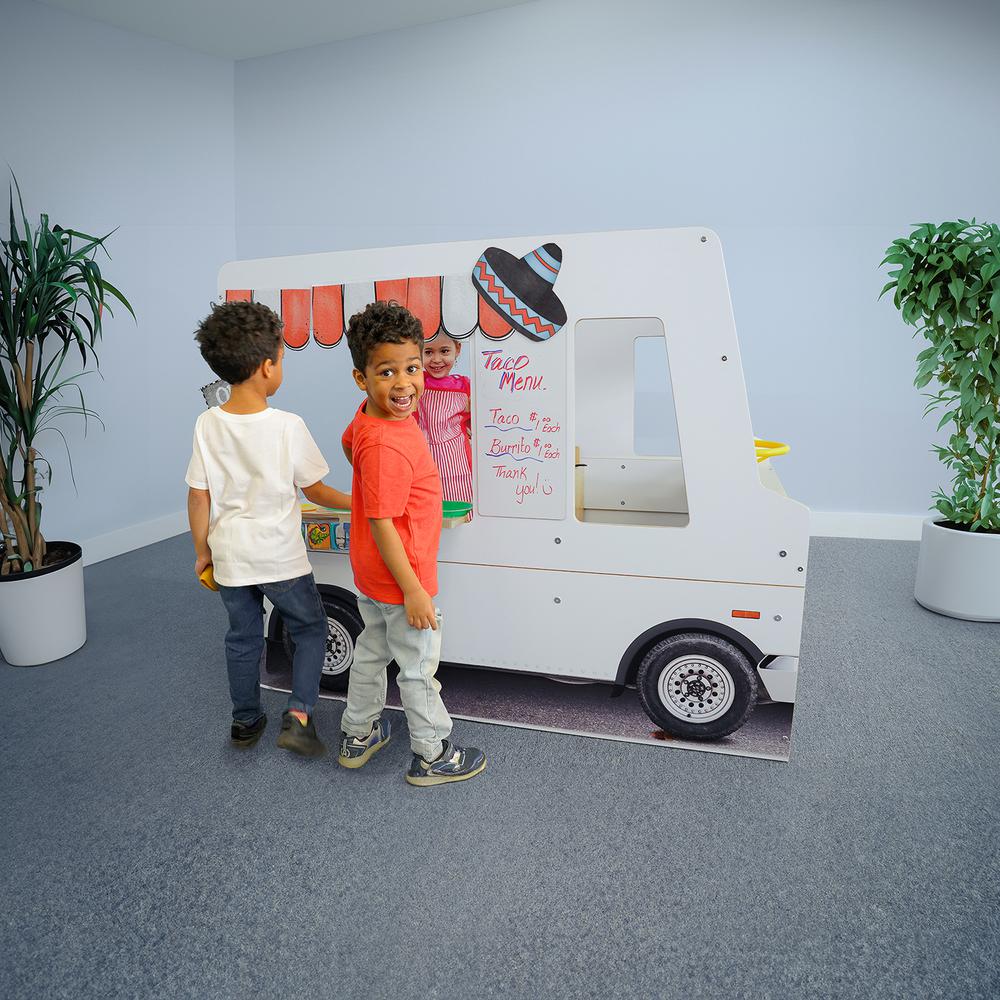 Imagination Truck