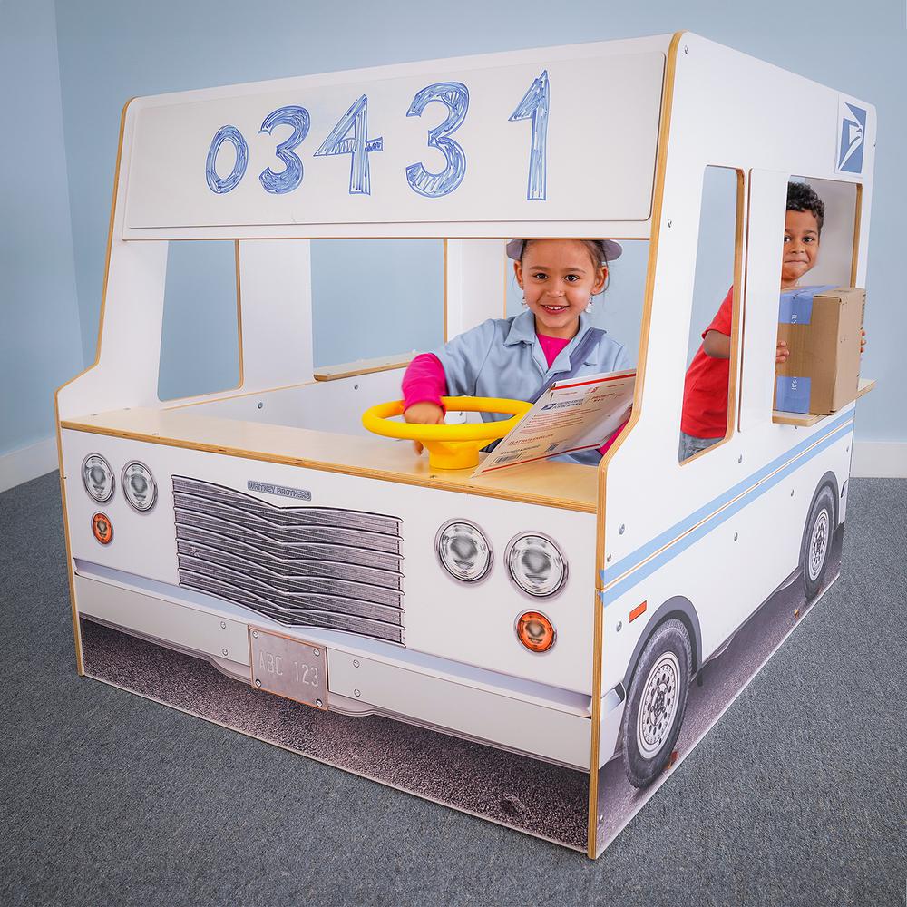 Imagination Truck