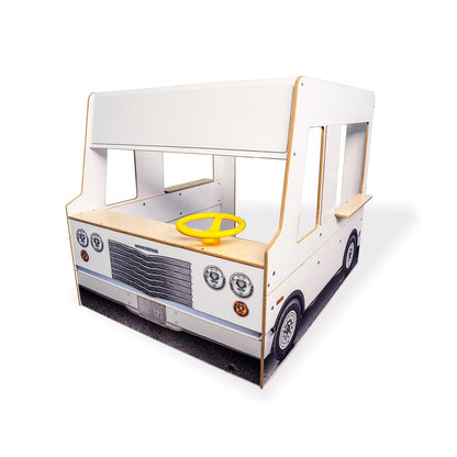 Imagination Truck