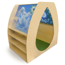 Sky View Sanctuary