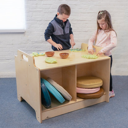 Stackable Table