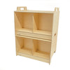 Stackable Table