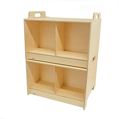 Stackable Table